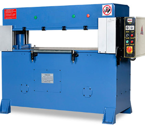 Máy dập cắt thủy lực