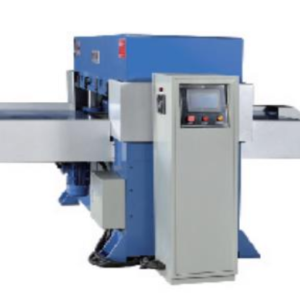Máy dập cắt thủy lực 100T