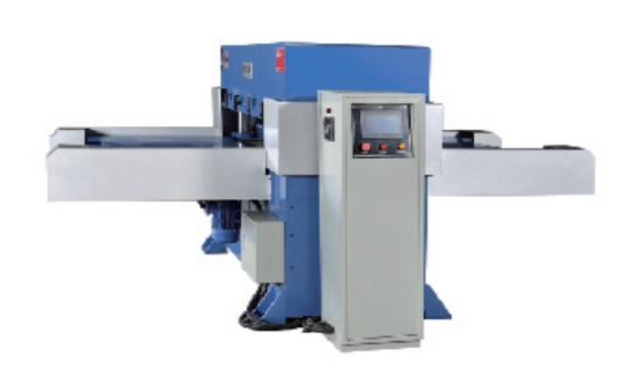 may-cat-dap-thuy-luc-100T Máy dập cắt thủy lực 100T